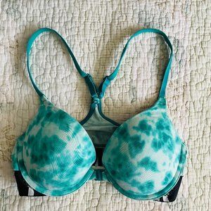 Victoria Secret PINK Front Hook Bra